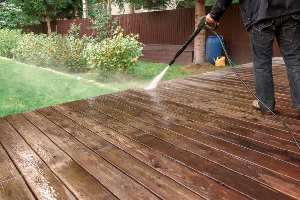 Professional Pressure Washing Services in Camp Pendleton South, CA